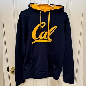 Cal Berkeley Men’s M Hoodie